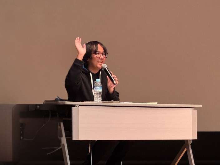 株式会社morondo 代表取締役 原田 一博 氏