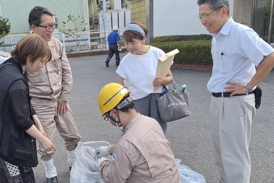 【活動事例】美容室から始まる地域貢献プロジェクト