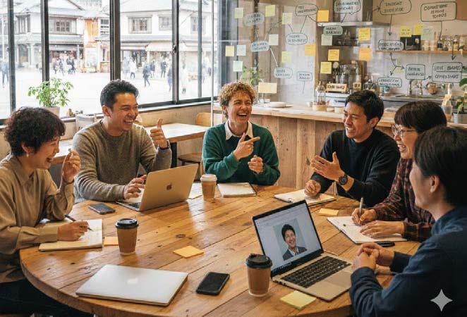 令和8年度の経済を俯瞰する － 令和8年度経済産業省主要施策 － 前編