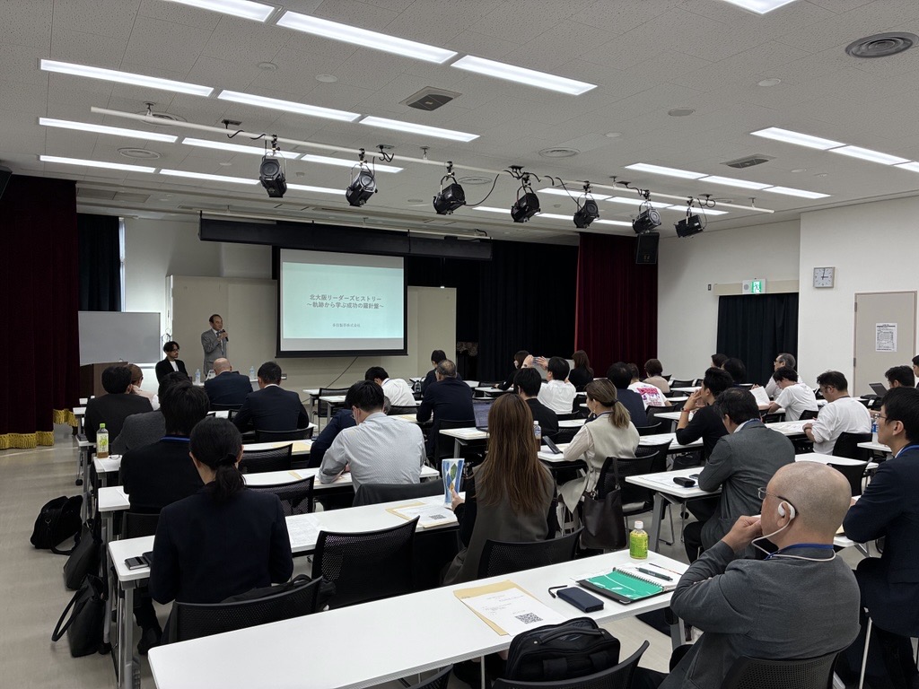 【第3回会員交流会 開催レポート】 ～出会いがつながる。ビジネスが動き出す！～