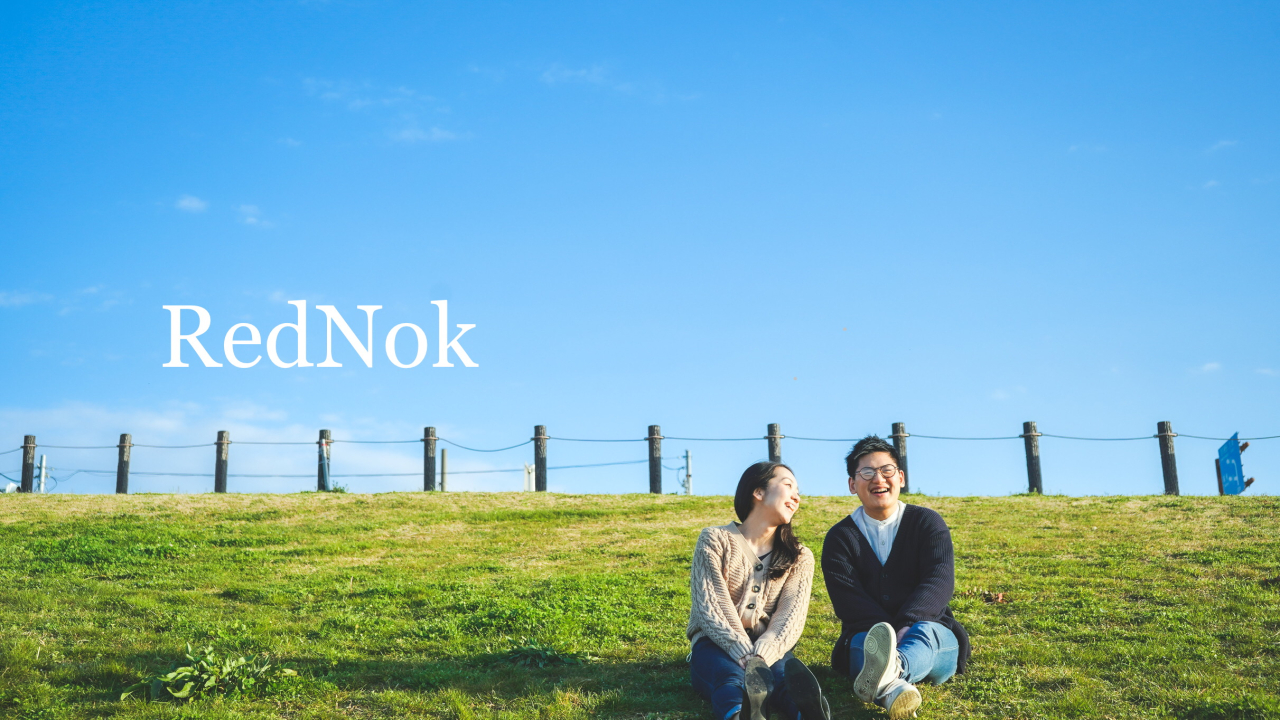 RedNok
