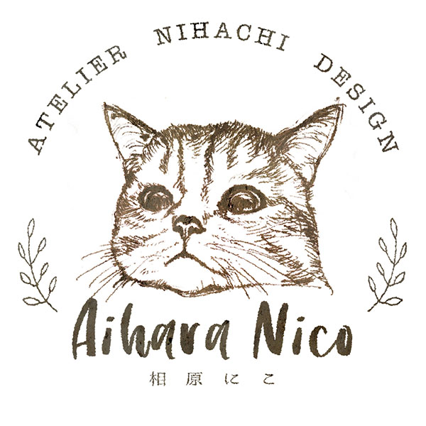 アトリエニハチ