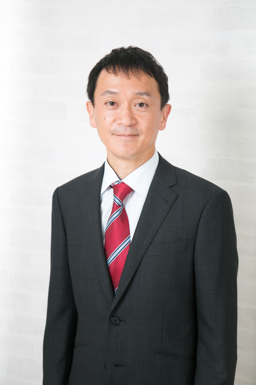 永井俊二