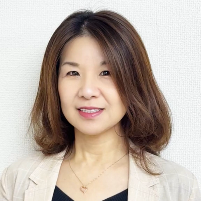 衣笠様 プロフィール写真